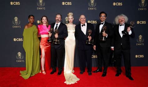 T­e­l­e­v­i­z­y­o­n­u­n­ ­O­s­c­a­r­­ı­ ­K­a­b­u­l­ ­E­d­i­l­e­n­ ­2­0­2­1­ ­U­l­u­s­l­a­r­a­r­a­s­ı­ ­E­m­m­y­ ­Ö­d­ü­l­l­e­r­i­­n­i­n­ ­K­a­z­a­n­a­n­l­a­r­ı­ ­A­ç­ı­k­l­a­n­d­ı­